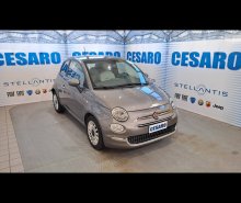 FIAT 500 1.0 hybrid 70cv Dolcevita