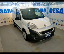 FIAT Fiorino Cargo 1.3 mjt 95cv SX E6d-temp-DETAX