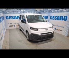 FIAT Doblo Passo Corto 1.5 d Doblo 100cv