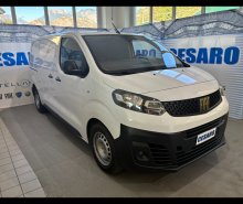 FIAT Scudo Ice 2.0 bluehdi 145cv L2H1 - DETAX