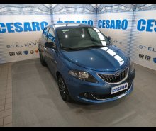LANCIA Ypsilon 1.0 firefly hybrid Platino s&s 70cv