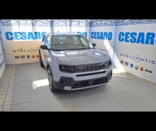 JEEP Avenger 1.2 turbo e-hybrid Summit fwd 100cv edct6