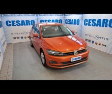 VOLKSWAGEN Polo 5p 1.0 mpi Trendline 65cv