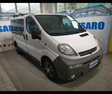 OPEL Vivaro 1.9 cdti combi p.c. 9 POSTI