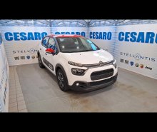 CITROEN C3 1.2 puretech Shine s&s 83cv