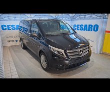 MERCEDES Vito 114 cdi long tourer pro auto-DETAX