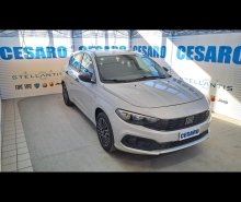 FIAT Tipo 5p 1.0 100cv