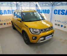 SUZUKI Ignis 1.2h Top 4wd allgrip
