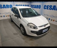 FIAT Punto evo 1.3 mjt 16v 75cv Dyn. 3p