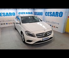 MERCEDES A 180 cdi Executive auto