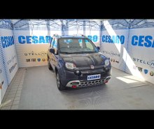 FIAT New Panda 4X4 0.9 t.air t. 85cv Cross 4x4