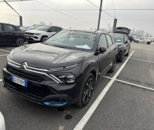 CITROEN E-C4 100kW Feel Pack