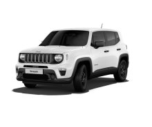 JEEP Renegade 2019 - Renegade 1.3 t4 phev S 4xe at6