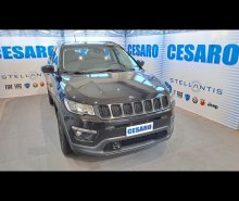 JEEP Compass 2.0 mjt Night Eagle 4wd 140cv auto