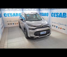 CITROEN C3 Aircross 1.2 puretech Feel s&s 110cv