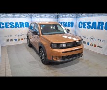 FIAT Grande Panda 1.2 hybrid Icon 110cv edct