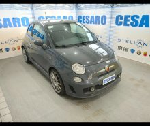 Abarth 500 1.4 16v t. t-jet Custom 135cv E6
