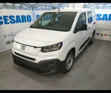FIAT Doblo Van Crew Cab 1.5 bluehdi 100cv-DETAX