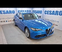 ALFA ROMEO Giulia 2.0 t Sprint Q4 280cv auto
