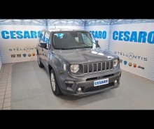 JEEP Renegade 1.6 mjt 130cv Limited 2wd