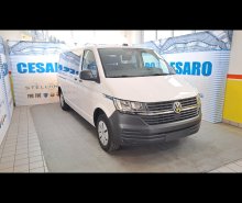 VOLKSWAGEN T6 Caravelle 2.0 tdi 150cv Trendline p.c.