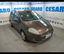 FIAT Grande Punto 5p 1.3 mjt 16v Active c/clima 75cv