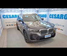 BMW X3 xdrive30e Msport auto