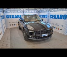 PORSCHE Macan 3.0d S 258cv pdk