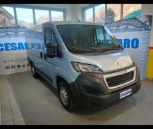 PEUGEOT Boxer 330 2.2 bluehdi 140cv S&S L1H1-DETAX