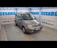FIAT Panda 1.2 Dynamic eco