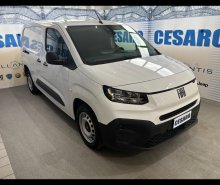 FIAT Doblo van XL 1.5 diesel 130cv-DETAX