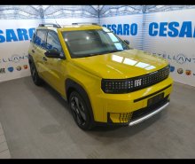 FIAT Grande Panda 1.2 hybrid La Prima 110cv edct