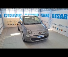 FIAT 500 1.0 hybrid 70cv Dolcevita