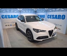 ALFA ROMEO Stelvio 2.2 t Veloce Q4 210cv auto
