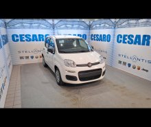 FIAT PANDA 1.0 firefly hybrid Icon s&s 70cv
