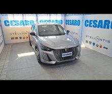PEUGEOT 208 1.2 puretech GT s&s 100cv