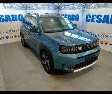 FIAT Grande Panda 1.2 hybrid La Prima 110cv edct