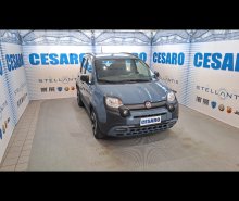 FIAT New Panda Cross 1.0 firefly hybrid 70cv 5p.ti