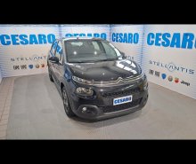 CITROEN C3 1.2 puretech Shine s&s 83cv