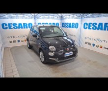 FIAT 500 1.0 hybrid 70cv Dolcevita