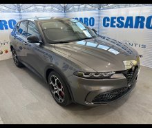 ALFA ROMEO Tonale 1.6 Veloce 130cv tct6