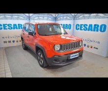 JEEP Renegade 2.0 mjt Sport 4wd 120cv