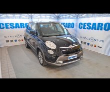 FIAT 500L 1.6 mjt Trekking 120cv E6