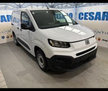 FIAT Doblo Van 1.5 bluehdi 100cv CH1-DETAX