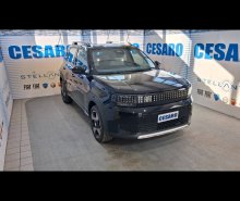 FIAT Grande Panda 44 kWh La Prima