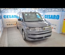 VOLKSWAGEN T7 Multivan 2.0 tdi Style 150cv dsg 7p.ti