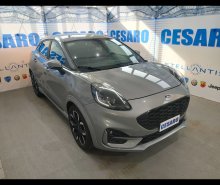 FORD Puma 1.0 ecoboost h ST-Line s&s 125cv