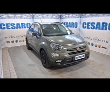 FIAT 500X 1.6 mjt Cross 4x2 120cv