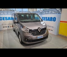 RENAULT Trafic Passenger 8 posti 1.6 dci 145cv L1H1 Intens E6
