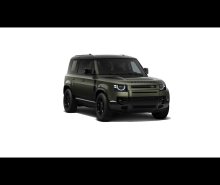 LAND ROVER Defender 110 3.0d i6 mhev X-Dynamic SE awd 250cv auto